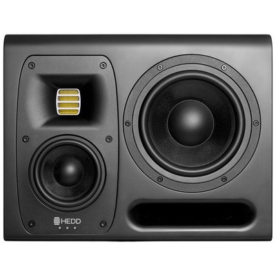 Aktiv-Monitor HEDD Type 20-R MK2 Black Aktiv Monitor Abhörmonitor NEU