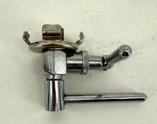 Falcon Dust-Off Chrome Valve Spray Nozzle Replacement Part Canned Air Duster Too