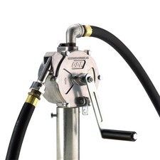 GPI Aluminum Rotary Action Oil/Fuel Pump