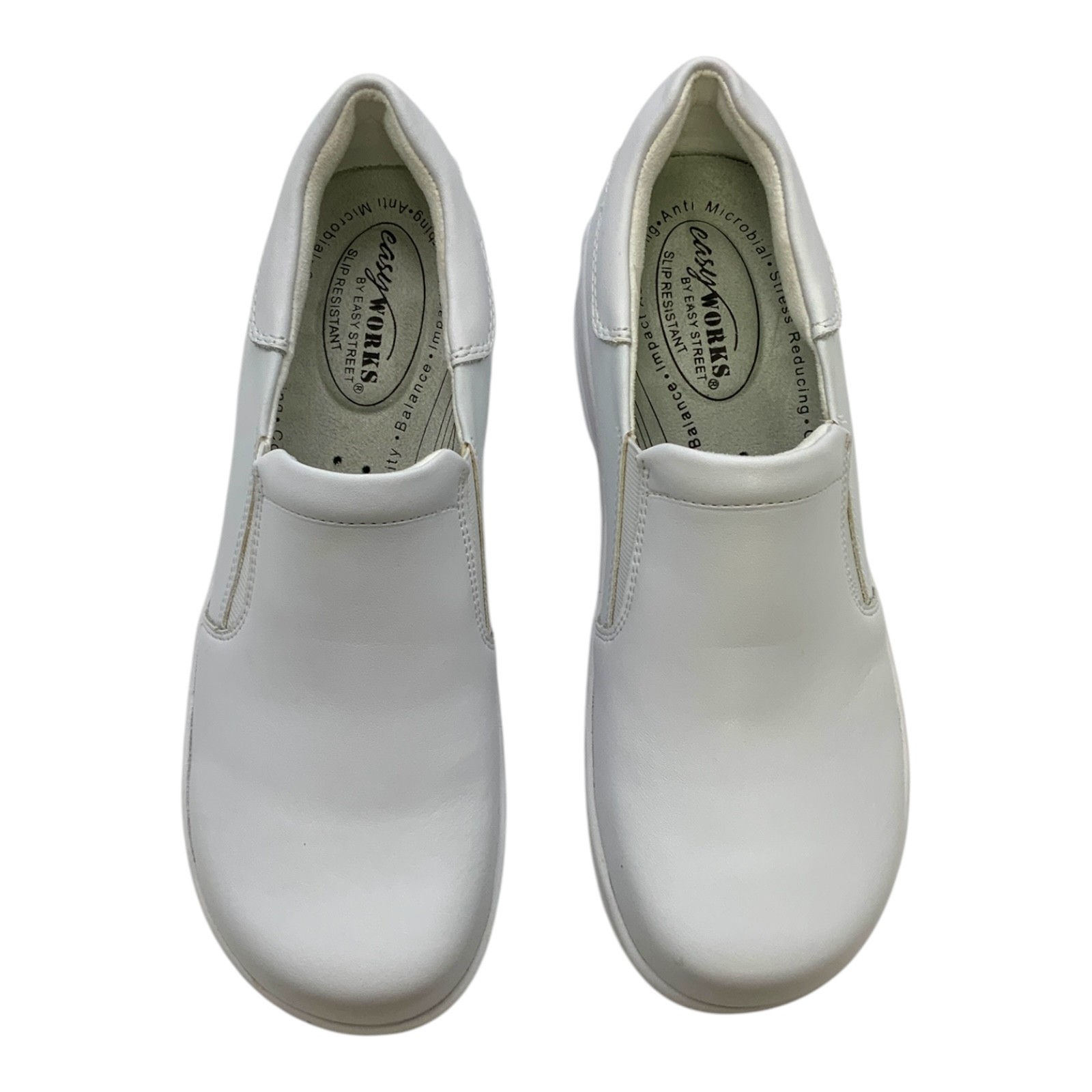 Easy Works  Easy Street, , 7,5