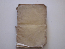 [Rivarol] Journal politique-nationale second abonnement 1789 numéros 1 à 24