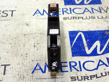 Eaton CHFAFGF120PN Single Pole 20 Amp 120 Volt Arc Fault / Ground Fault Breaker