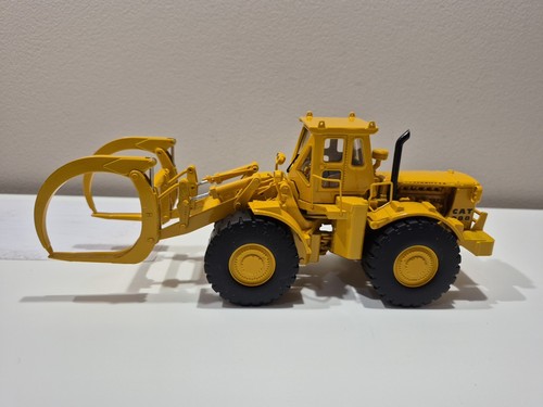Caterpillar Cat 988B Wheel Loader - CCM 1:48 Scale Diecast Loose AB23