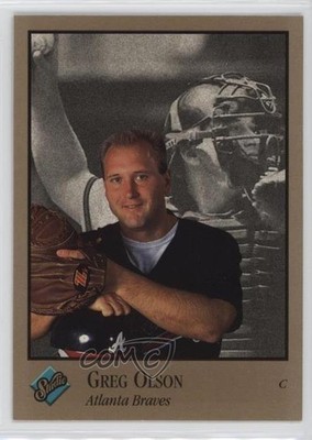 1992 Studio Greg Olson #7 0ka4