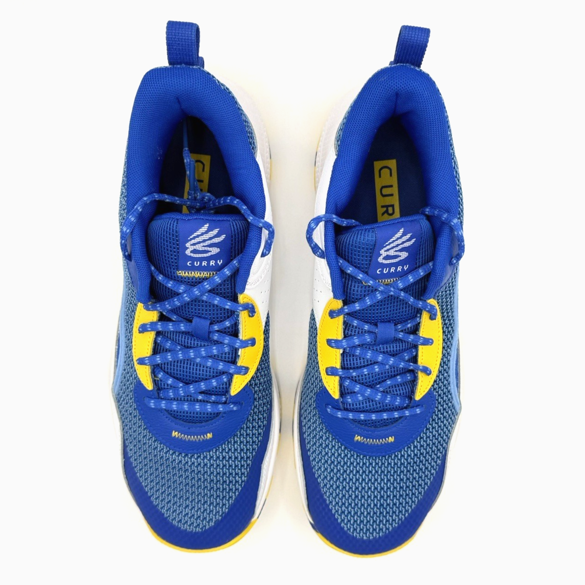 Under Armour Curry 3Z24 Basketball Shoe Size 12 Men's / 13.5