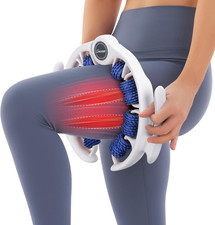 Cellulite Massage Tool, Lymphatic Drainage Cellulite Remover for Legs, Muscle Ro