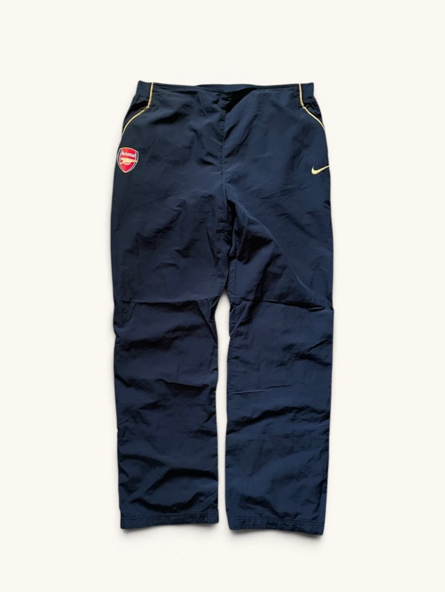 Arsenal International Club Soccer Fan Pants for sale | eBay