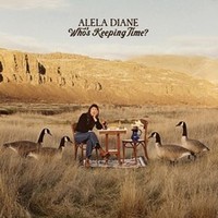 Alela Diane - Who's Keeping Time - Cd - F600Z