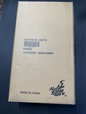 Hot Toys VGM39 Batman Beyond 1 6 Scale New