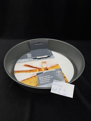 Round Baking Dish 26 cm