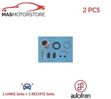 REPARATURSATZ BREMSSATTEL PAAR VORNE AUTOFREN SEINSA D41386C 2PCS P NEU