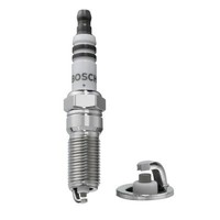 Bosch ZüNdkerze 0 242 229 785 FüR Ford Mazda Chevrolet Morgan Volvo