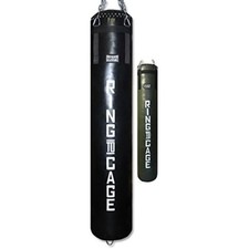 6ft punching bag, filled/unfilled options for all combat training