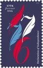 #6114  2026 Declaration of Indepenndence - MNH