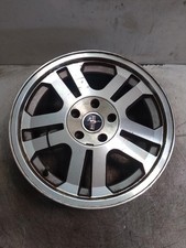 FORD MUSTANG ALLOY WHEEL 6R33-1007-DA 8Jx17"