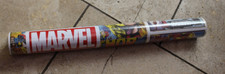 1 roll Marvel Action Figures multi 70-238 (10m x0.52m)