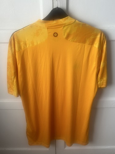 Original Wales Away Shirt 2020 Men’s XXL - Picture 2 of 2