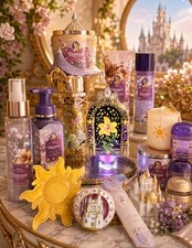 Bath & Body Works Disney Princess Rapunzel Pe...