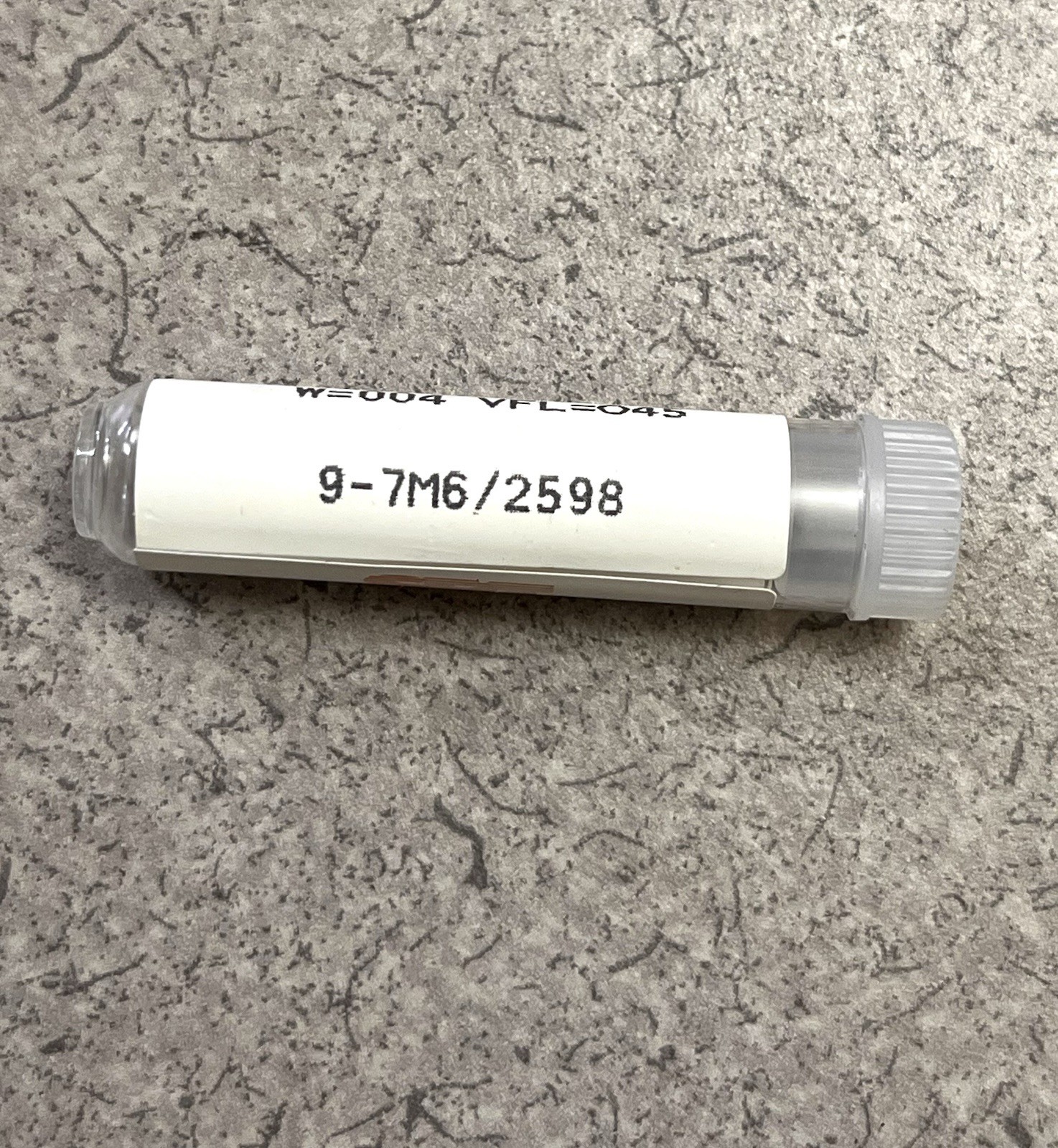 SPT SMALL PRECISION TOOLS WIRE BONDING WEDGE TIP BONDER PN: HM55A-TI-2020