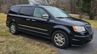 New Listing2008 Chrysler Other