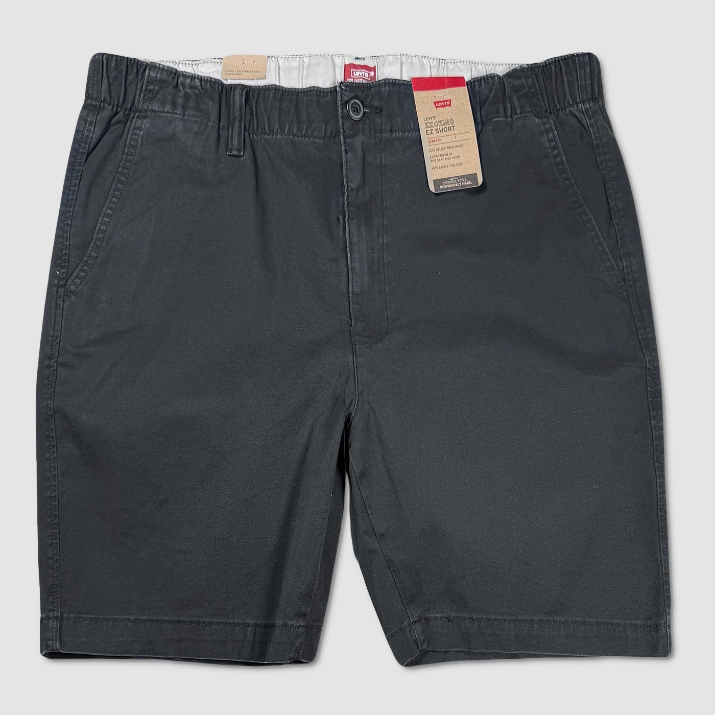 Levis XX Chino EZ - NWT - 49064-H4 6190₽