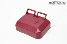 2014-2024 MITSUBISHI MIRAGE SE BATTERY POSITIVE FUSE TERMINAL TRIM COVER OEM