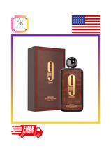Afnan 9PM Elixir Unisex Extrait de Parfum 3.4 fl oz 100ml
