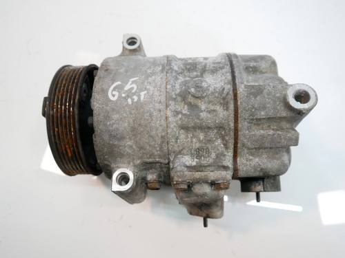 Klimakompressor für VW Passat 2,0 TDI BKP 1K0820859F