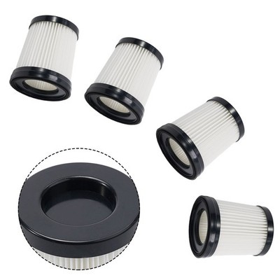 2 Stück/4 Stück Filter für Lubluelu 202 für AKKU Staubsauger für Oraimo OSV-102