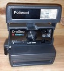 Vintage Polaroid One Step Close Up Instant Camera — photo 1