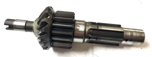 SHAFT, SUB TRANSMISSION