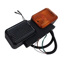 RH Tail Light Lamp LVA11214 for John Deere Utility Tractor 4010 4110 4115