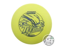 NEW Innova DX Teebird 162g Yellow Blue Stamp Fairway Driver Golf Disc