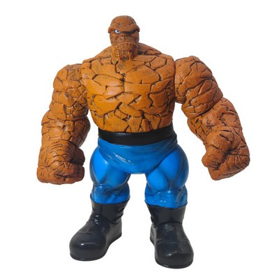 Marvel Select The Thing Fantastic Four Actionfigur 2012