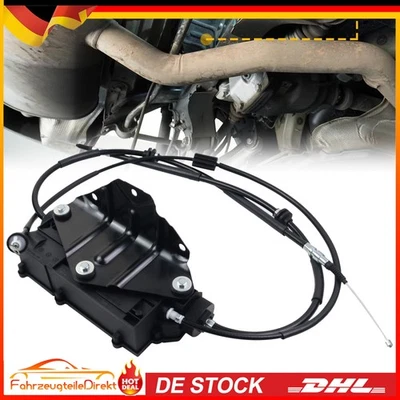 Elektrische Feststellbremse Handbremsaktor Für BMW X5X6 E70 E71 E72(34436850289) - Bild 1 von 4