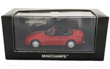 Minichamps Porsche 944 Cabriolet 1991 1:43 400062230