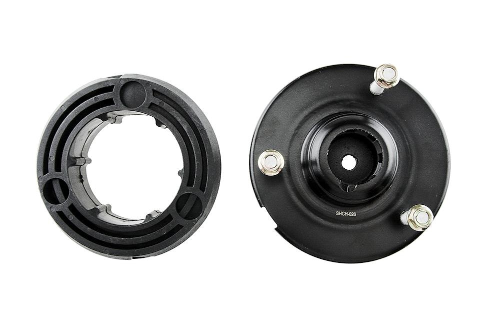 Shock absorber cushion Front Axle AD-CH-026 NTY for CADILLAC CHEVROLET - Image 7