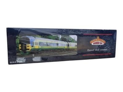 Bachmann 31-504 Class 158 DMU 158783 Central Trains OO New Sealed