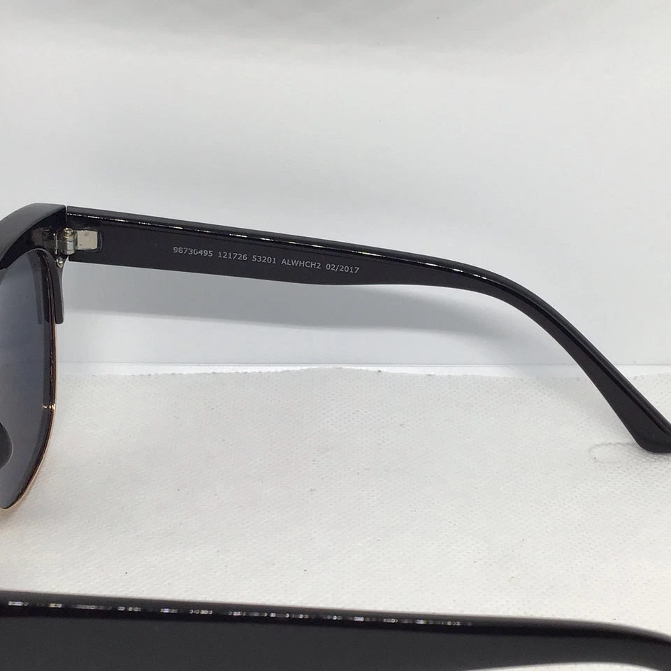 Gafas de sol Aeropostale Clubmax carey 100 % plástico UV/metal talla única Foto 4 de 4