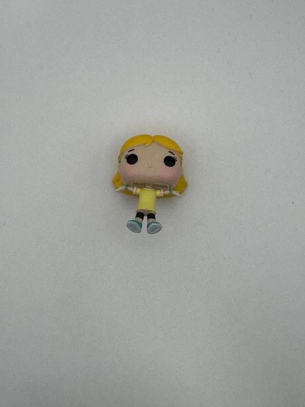 NO BOX - Funko Pocket Pop Mini Vinyl Figure - Clifford - Emily