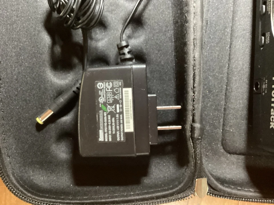 Alesis ProTrack 16-Bit Remote Recorder for iPod - Image 4 of 4