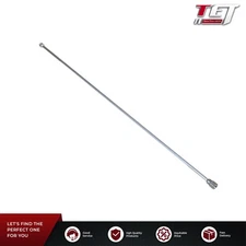 1 Pack 150cm Universal Airless Paint Sprayer Spray Gun Tip Extension Pole Rod