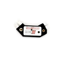 Pertronix D72000 Flame Thrower Hei Iii 4 Pin Ignition Module  Fits For  Gm