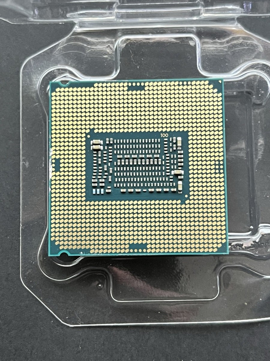 CPU Intel Core i5-9400 CPU Amazon.com: Intel Core i5-9400F Desktop Processor 6 Cores up