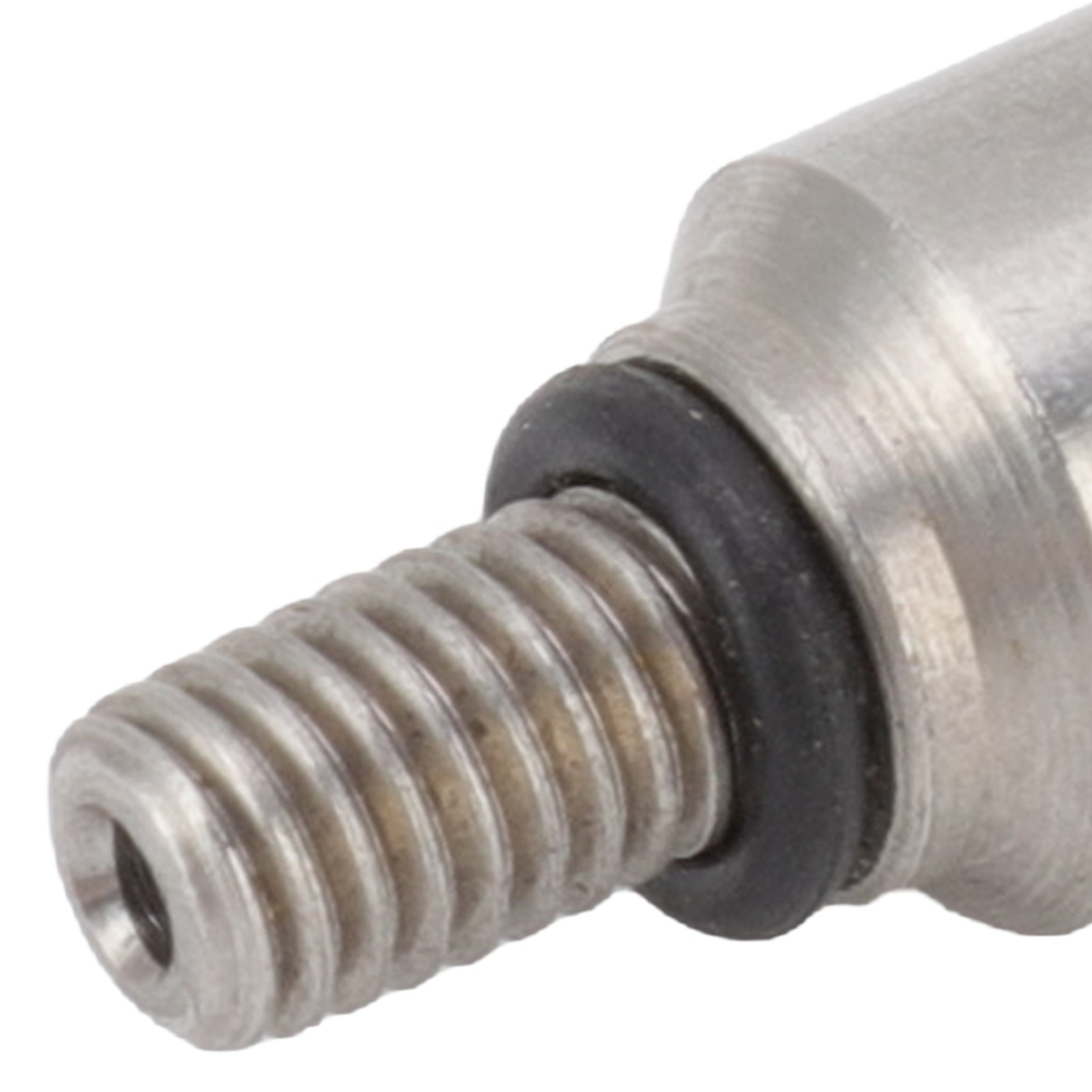 Air Bleeder Bleed Valves Fork Bleeder Relief Valve 2pcs M5x0.8 Aluminium Alloy