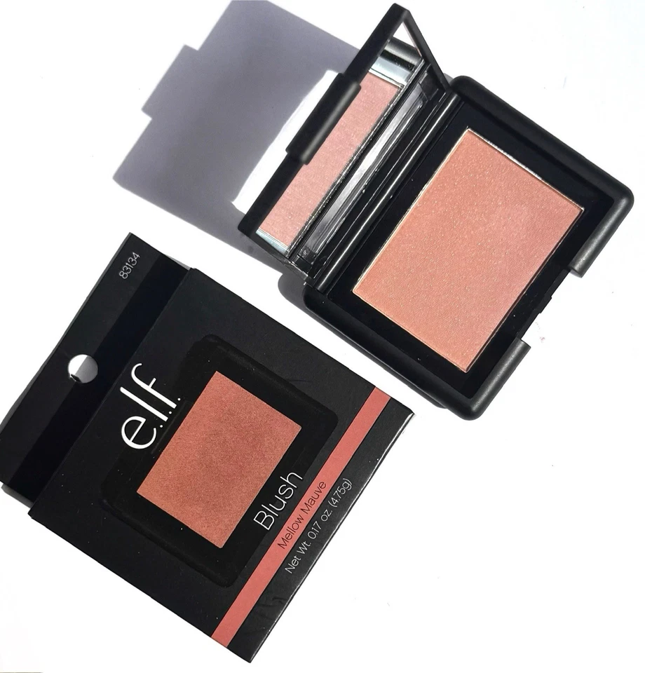 Elf Blush Mellow Mauve 4,75g - Bild 3 von 3