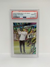 Bubba Watson Partners with eBay to Raise Money for Charity 11