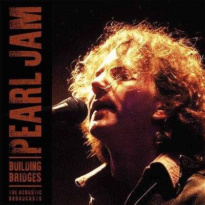 PEARL JAM - BUILDING BRIDGES (2LP)