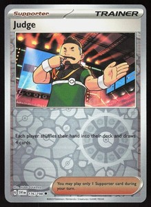 Judge Pokemon Card | eBay Judge Pokemon Card | eBay