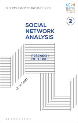 Social Network Analysis: Research Methods by Prof. John Scott Paperback Book